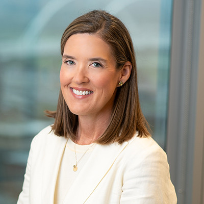 Photo of Jennifer M. Trulock