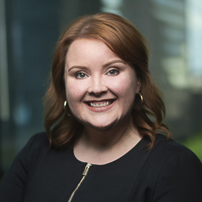 Photo of Emily Hopper