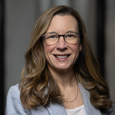 Photo of Mary Clay W. Morgan