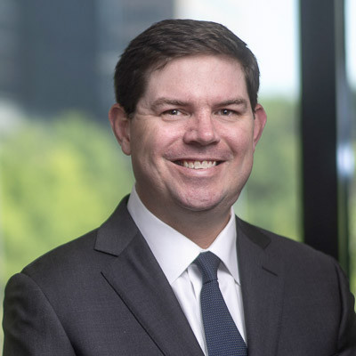 Photo of Whitt Steineker