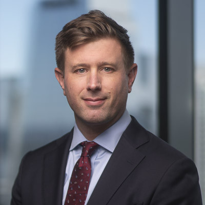 Photo of Joseph P. Mueller