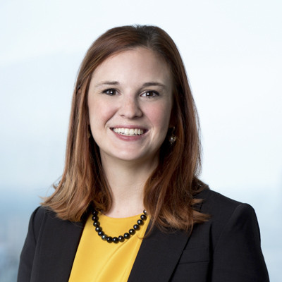 Photo of Bethanie Livernois