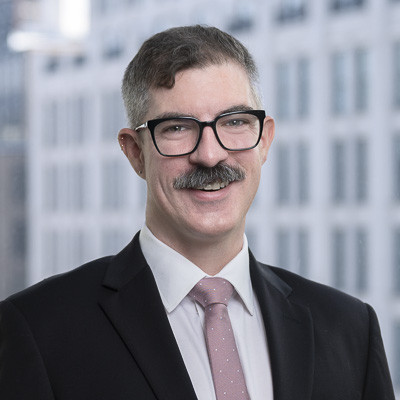 Photo of Adam Baker
