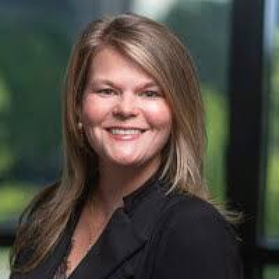 Photo of Tiffany J. deGruy