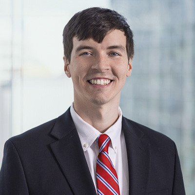 Photo of William B. Stupski
