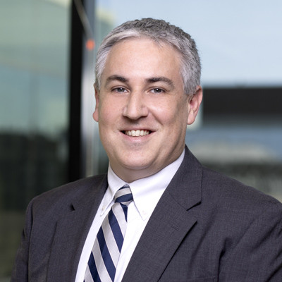 Photo of Kevin B. Mattingly