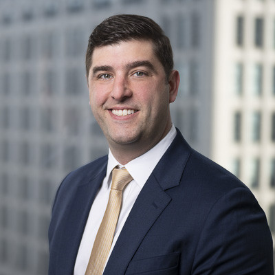 Photo of Andrew Bastnagel