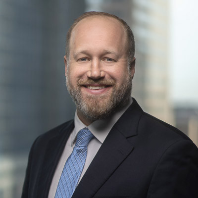 Photo of J. Allen Sullivan Jr.