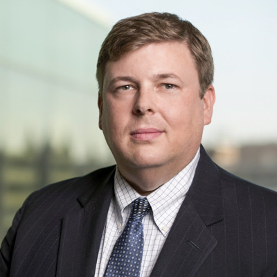 Photo of James W. Porter III