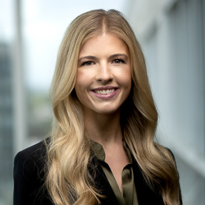 Photo of Caroline Unger